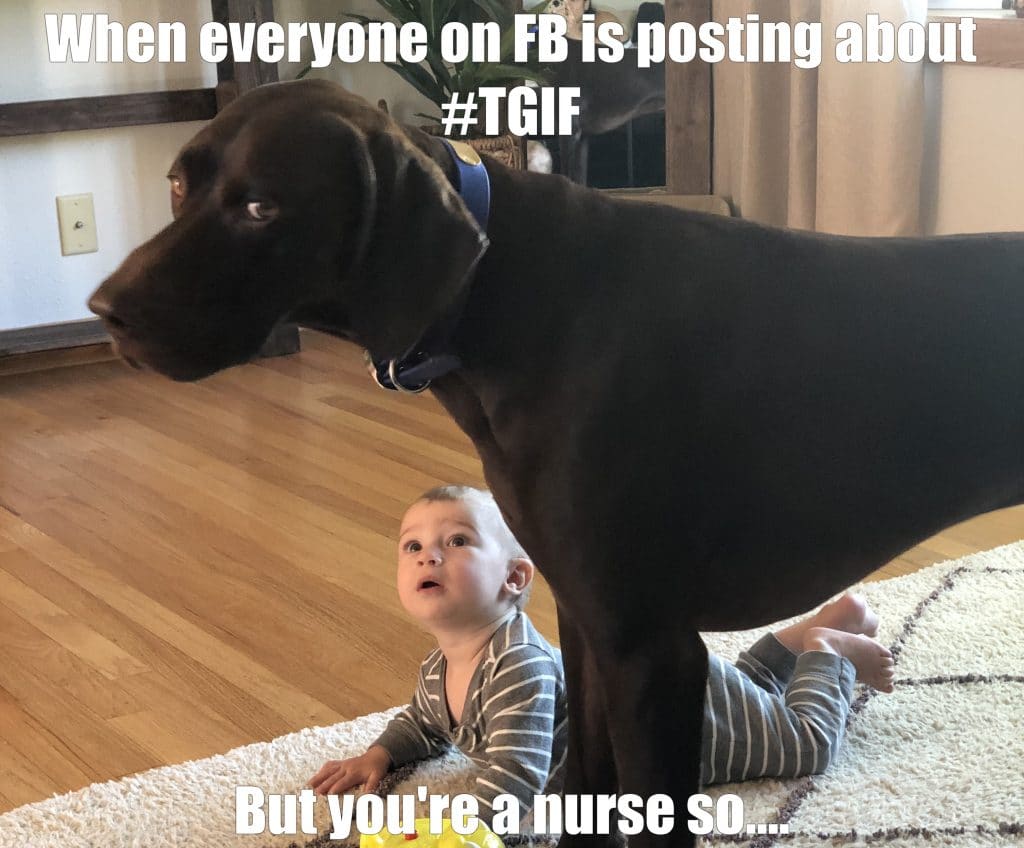 nurses funny memes