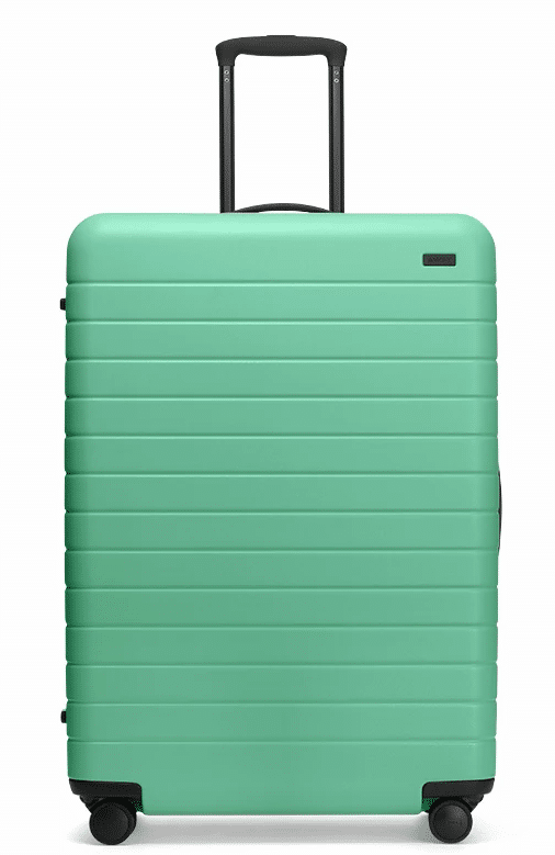 Best Luggage for Travel Nurses | PRN Healthcare