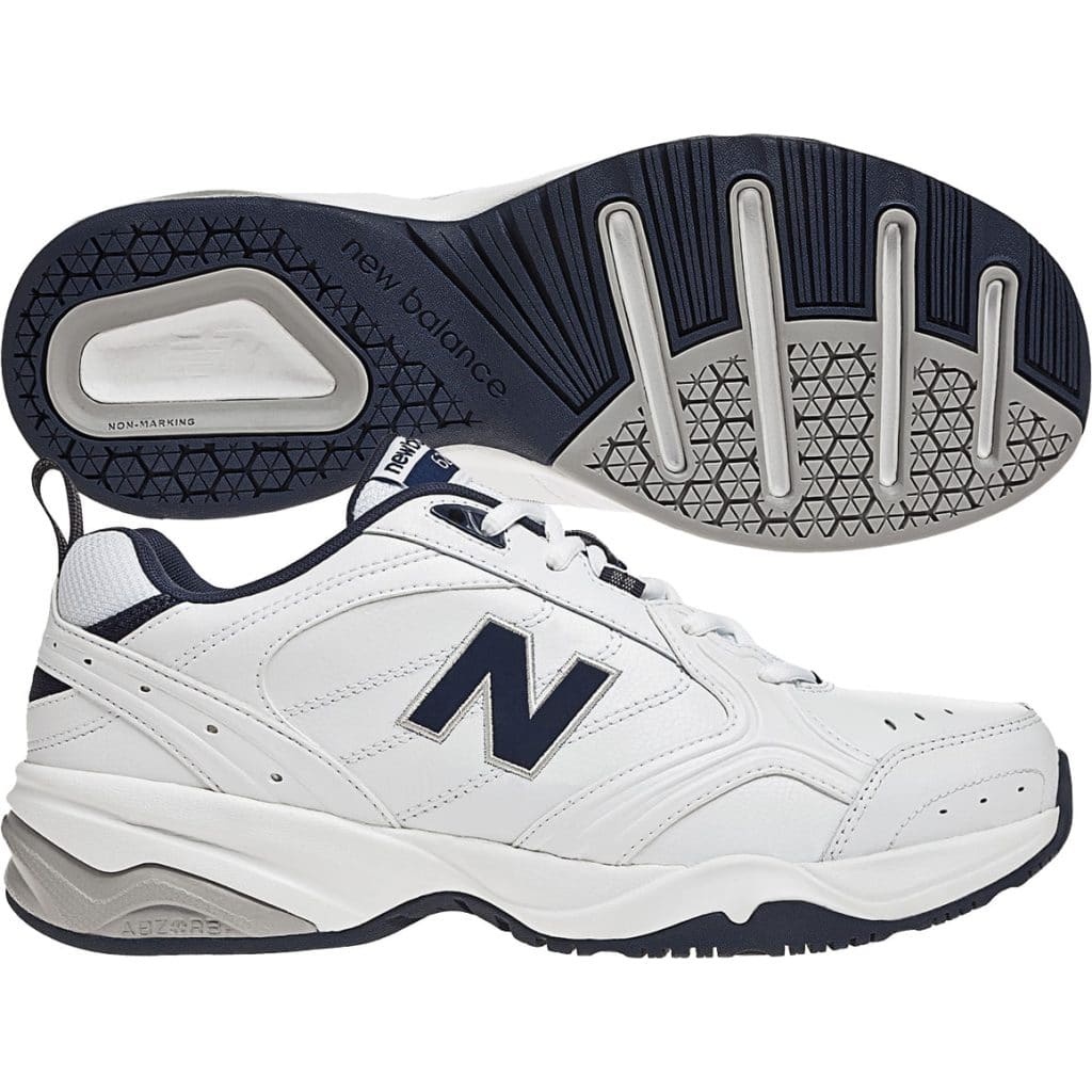 New Balance Men's 624