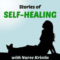 Stories of Self-Healing Logo
