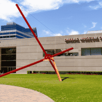 Dallas Museum of Art