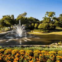 Dallas Arboretum and Botanical Garden