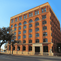 The Sixth Floor Museum at Dealey Plaza