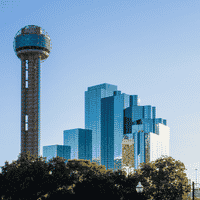 Reunion Tower