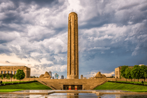 The National World War I Museum and Memorial 