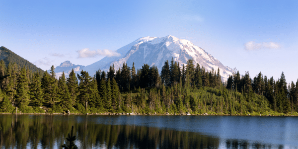 Washington State