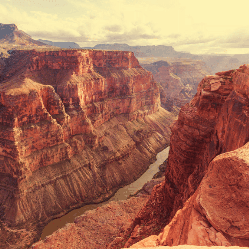 Places to Visit in Arizona - The Grand Canyon