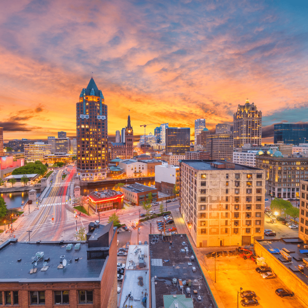 Milwaukee, Wisconsin