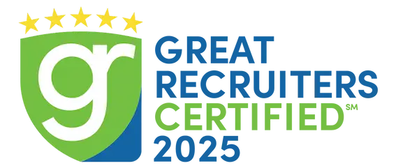 Great Recruiters