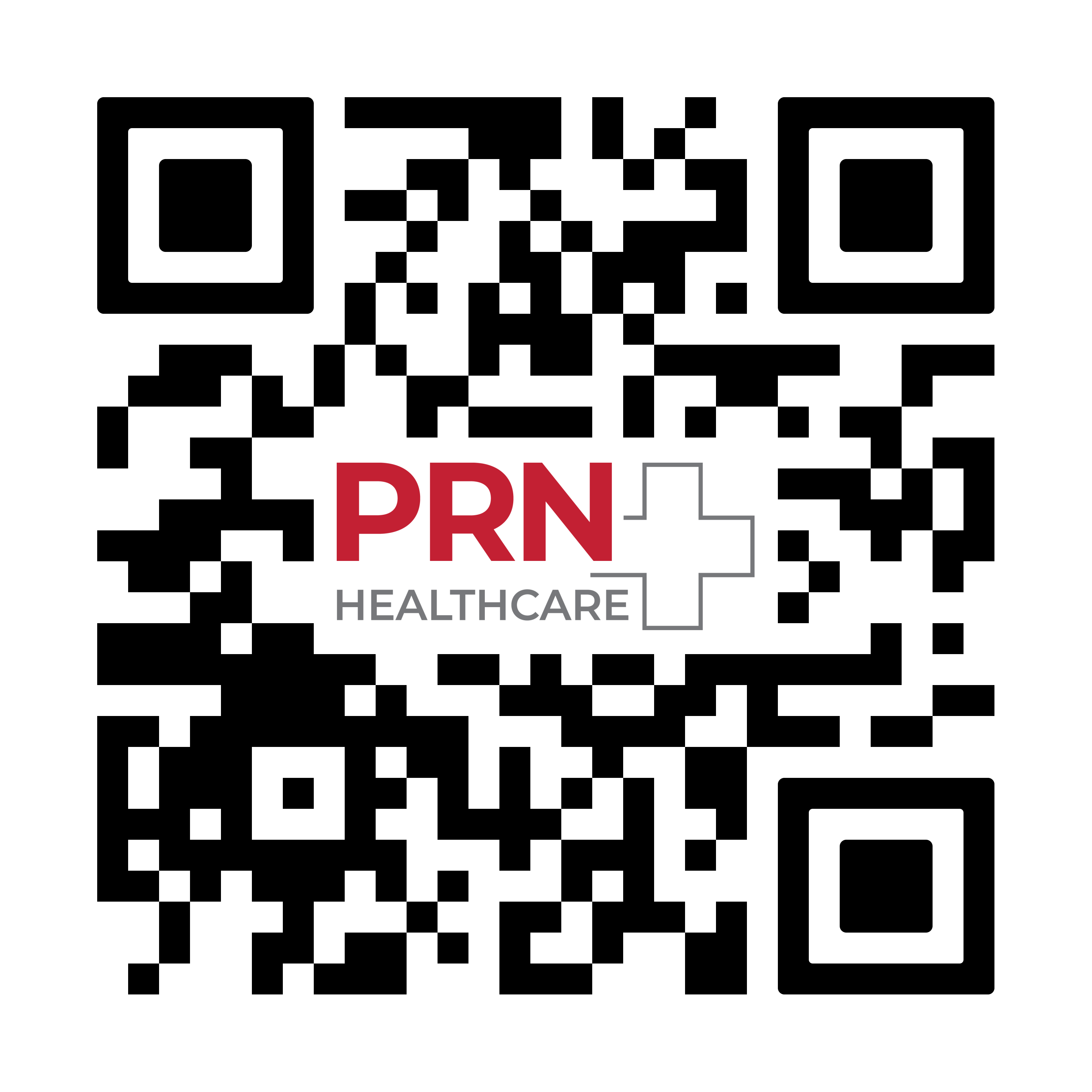 Download the PRN Healthcare Staffing App